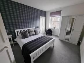 Bespoke Tours Scotland Accommodation @ Morrison Street